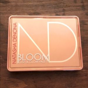 Natasha Denona bloom palette